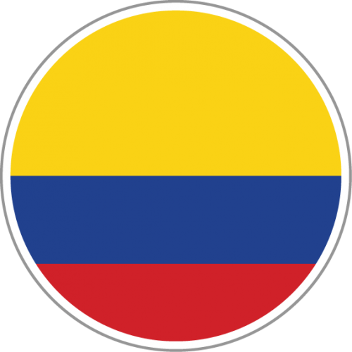colombia